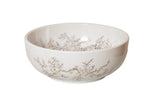BLOSSOM BASIN Pretty & Delicate Floral Countertop Wash Basin Sink - The Way We Live London